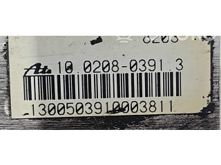Jednotka ABS 10.0204-0177.4, 10.0204-0177.4   Mercedes-Benz ML W163 2002