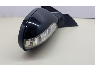 Зеркало электрическое        Mercedes-Benz CLK A209 C209  2002 - 2009 года   