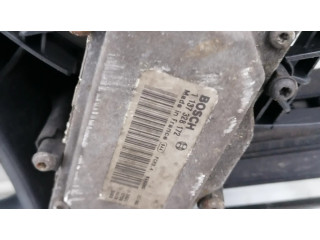 Комплект вентиляторов     1137328163, 7L0959466E    Audi Q7 4L 3.0