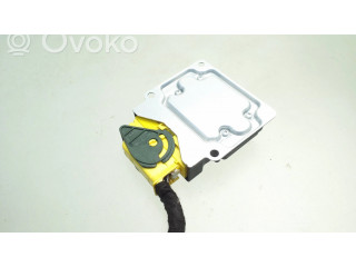 Блок подушек безопасности 8X0959655B, 0285011212   Audi A1