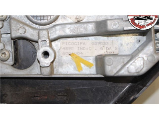 Zpětné zrcátko  Renault Trafic I 1996    