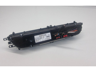 Блок управления климат-контролем 8W0820043G   Audi A5