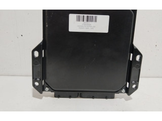 Řídící jednotka 2758006684, RF7P18881U   Mazda 5 2007