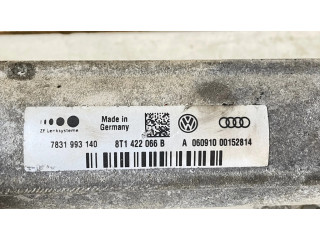    Рулевая рейка 8T1422066B, 7831993140   Audi A4 S4 B8 8K 2008-2015 года