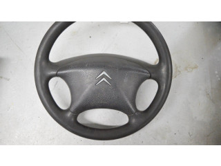 Volant Citroen Jumpy 2007   
