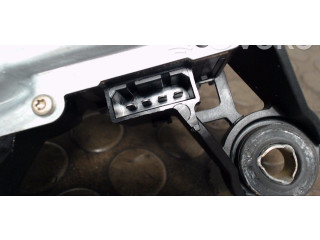 Моторчик заднего дворника 6X0955711D, 0000    Volkswagen Lupo
