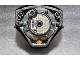 Надувная подушка для руля Audi A6 S6 C5 4B  1997 - 2005 года 8E0880201AT, 001RC0F0PFL0      