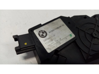Zámek zadních dveří 51247119049, 51247308844   BMW 3 E90 E91 2006