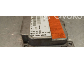 Блок подушек безопасности 0018200826, 0285001165   Mercedes-Benz CLK A208 C208