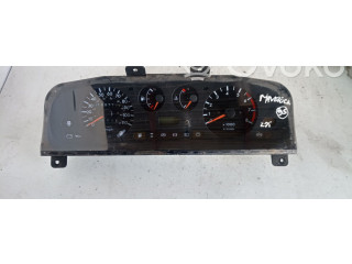 Přístrojová deska  Ford Maverick 1993 12790  