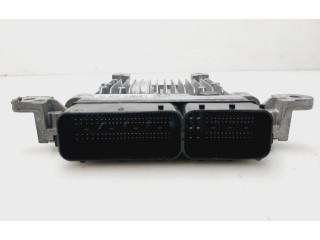 Блок управления двигателем ECU    A6519005203   Mercedes-Benz CL C215
