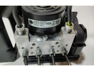 Блок АБС 476604JK1B   Nissan  Navara D23  2015 -  года