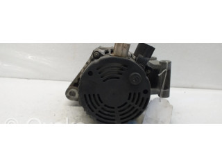 Генератор 3N1110300AC, ALTERNADOR   Ford Focus C-MAX 1.6     