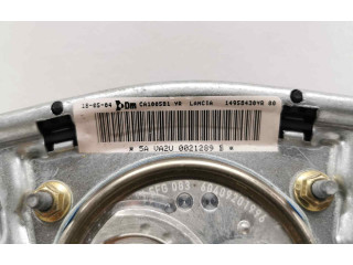 Подушка безопасности водителя 14958430YR, CA100581YR   Lancia Phedra