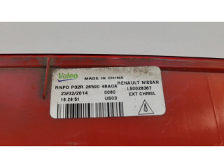 Дополнительный стоп сигнал Nissan Rogue 265904BA0A, L90028367 