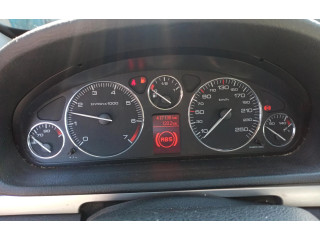Přístrojová deska  Peugeot 407 2005 A2C53106696, 9658138080  