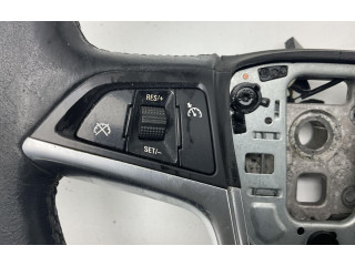 Volant Opel Astra J 2012 13351021, 13351021  