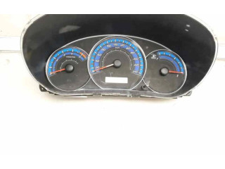 Přístrojová deska  Subaru Forester SH 2008 85002SC36  