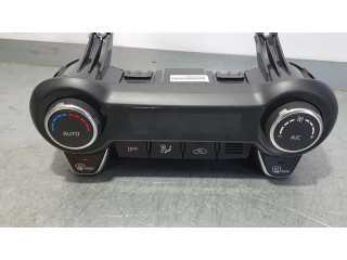 Блок управления климат-контролем 97250H8220, C200367560B   KIA Stonic