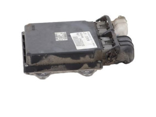 Блок управления двигателя 1860B464   Mitsubishi Colt