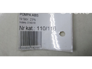 Jednotka ABS 57110T1GG332M1   Honda CR-V 2015