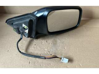 Zpětné zrcátko  Volvo S40, V40 1999  0117375, 0117373  