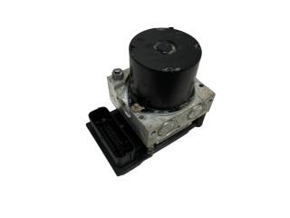 Jednotka ABS 6Q0907379AF, 0265800511   Skoda Fabia Mk1 (6Y) 2003