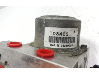 Jednotka ABS TD8405   Nissan X-Trail T31 2009
