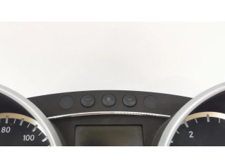 Přístrojová deska  Mercedes-Benz ML W164 2011 A2C53361687, A1649008400  