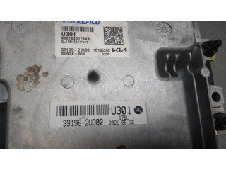 Řídící jednotka 391112U463, 391982U300   KIA Ceed 2021