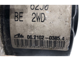 Jednotka ABS    Suzuki Swift 2005