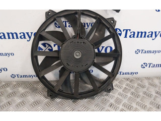 Вентилятор радиатора     9661571480, 988495HC    Peugeot Partner 