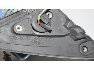 Zpětné zrcátko pravé BMW 5 E39 1997  8163020  