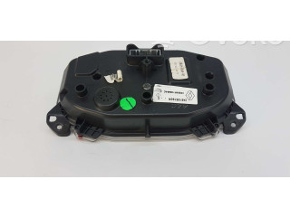 Панель приборов 248105160R   Renault Twizy       