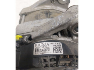 Генератор 9824742880, 9824742880   Peugeot Traveller      
