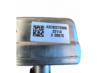 Vstřikovací lišta A2C92272400, A2C92272400   Ram 1500    EZH 