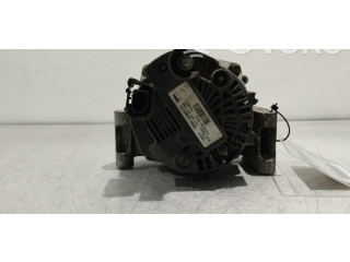 Вентилятор печки    51880175, 2611709B   Fiat Punto (199)