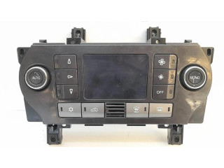 Блок управления климат-контролем 735442075, MANDOCLIMATIZADOR   Fiat Bravo