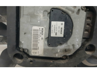 Вентилятор радиатора     30741144, 3137229010    Volvo V70 2.4