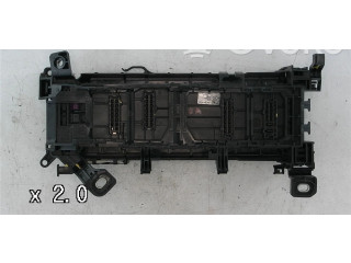 Блок предохранителей A2465400240, 2465400240   Mercedes-Benz A W176