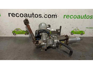 Руль Renault Kangoo II  2008-2014 года 8200932439C, EA9CEC090      