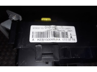   Pojistková skříňka 919501G010   KIA Rio 2005