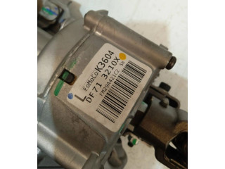 Volant Mazda 2 2012 DF713210X, COLUMNADIRECCION  