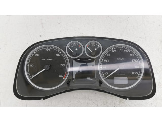 Панель приборов P6946742480R   Peugeot 307       