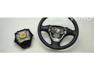 Volant Mazda 5 2005   