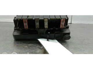 Блок предохранителей  U118470002, 9650618580   Citroen Berlingo    