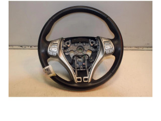 Volant Nissan Pulsar 2014 34220770B  