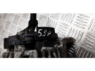 Подрулевой шлейф SRS 0124425024, 55556069   Opel Astra H