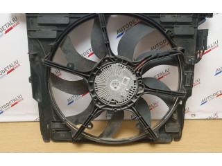 Volant BMW 5 F10 F11 2010 7612453, 17427612453  
