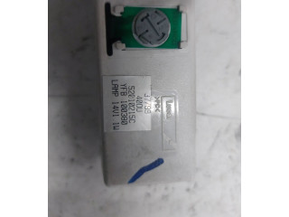 Дисплей    YFB100380, 52010215C   Land Rover Freelander
